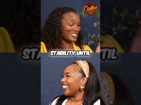 Stop Clinging to Stability: Embrace Your Next Leap! #shorts