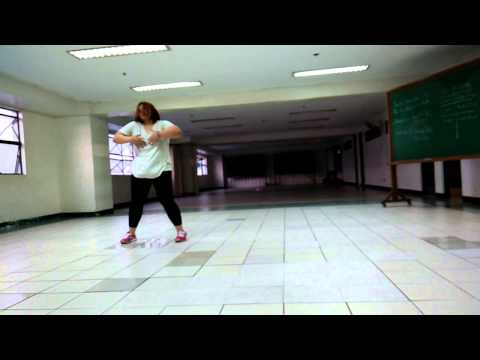 Hello Venus-Wiggle Wiggle (cover)