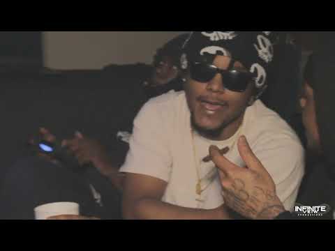 NSE Eight - No Mention (Official Video)