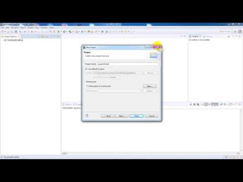 Create Angular2 Project With Eclipse Ide