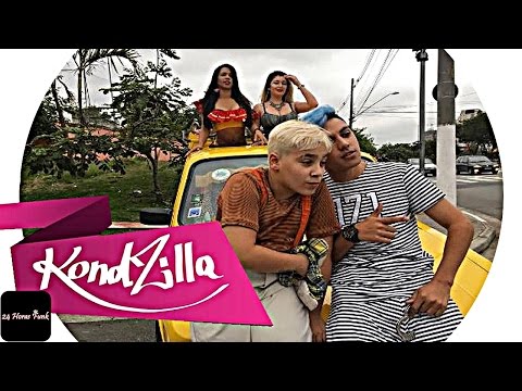 MC Pikachu - Que Tempo Gostoso (DJ Theuu)