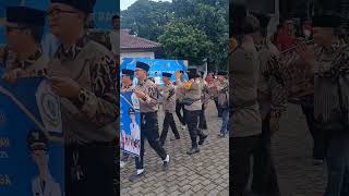 Download lagu Kafilah Kecamatan Dramaga pawai MTQ Kabupaten Bogor 2025 mp3