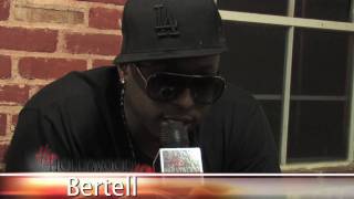 Bertell "Beat It Up" Music Video BTS - HipHollywood.com