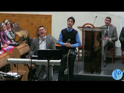 Evanghelizare2018 - David Lela - 01.03.2018