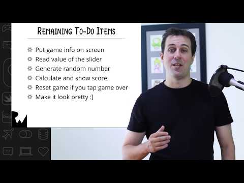 Part Conclusion Beginning Programming with iOS 11 Swift 4 and Xcode 9