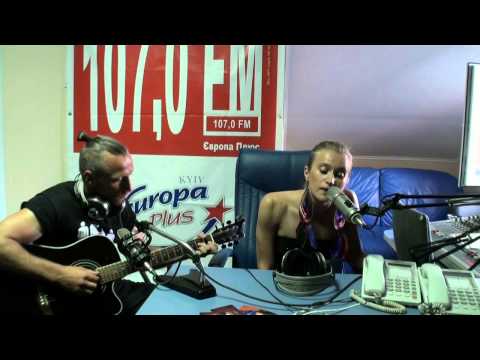 Соломина - Дельфины (Live on Европа +)