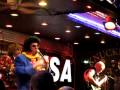 Dread Zeppelin - Viva Las Vegas - Live At Knuckleheads Saloon, Kansas City, MO 8/22/09