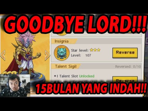 🔥🔥15BULAN MAIN & GOODBYE LORD BOROS! PERSIAPAN BUILD META FORCE FIELD! - ONE PUNCH MAN:The Strongest