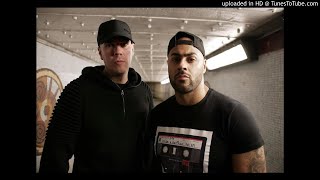 Oxide &amp; Neutrino - Shoot 2 Kill *UKG*