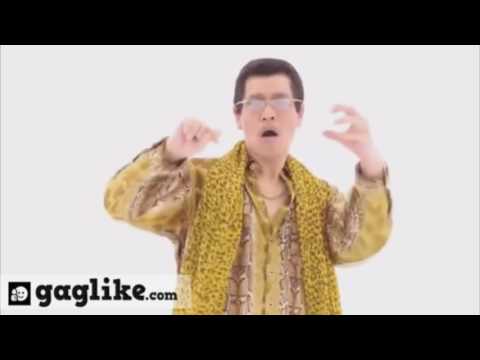 Pen-PineApple-Apple-Pen ft. Snoop Dogg