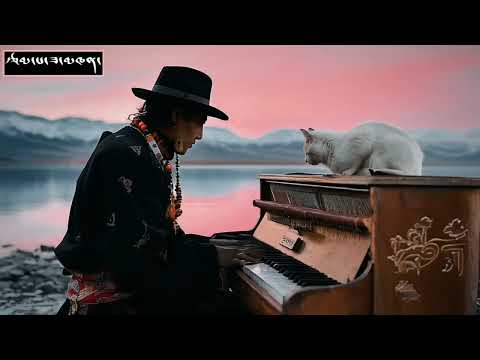 2025 Tibetan Rap ཞི་ལའི་ཨ་སྟོང་ - Mr.jin