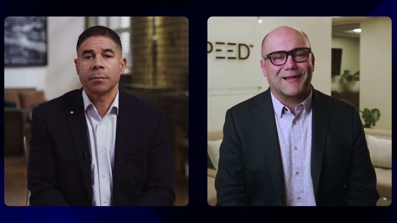 Business Reporter: Balancing speed and security - the power of voice analytics | Clearspeed