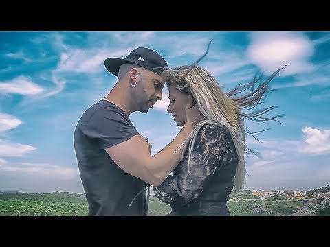 SoulPlay feat. Mónica Sintra - Nunca te esqueci (Videoclipe Oficial)