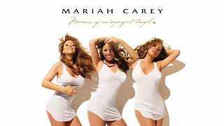 Mariah Carey - Inseparable (Audio)