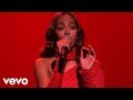 Solange - Rise/Weary Medley (Live from The Tonight Show Starring Jimmy Fallon)