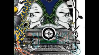 SETH TROXLER - LOVE NEVER SLEEPS