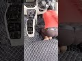 9d Flooring Done In Tata Nexon Udaipur Viral 3lakh