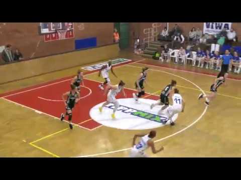 TFSE MTK -- ELTE BEAC ÚJBUDA  NBI női A csop.