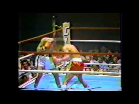 Padilla vs De la Rosa