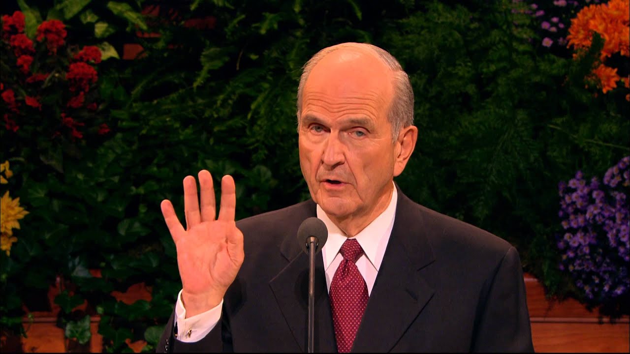 Jesus Christ— the Master Healer