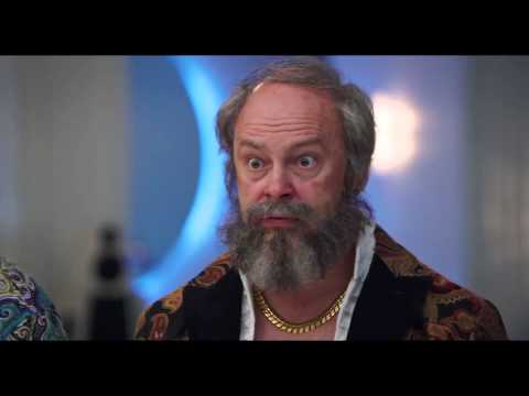 Hot Tub Time Machine 2 - Red Band Trailer