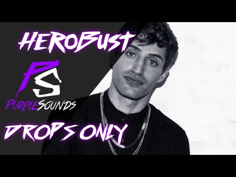 [DROPS ONLY] HeroBust @ Lost Lands 2019