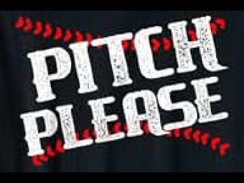 vs Pitches Get Stitches - 03/21/25