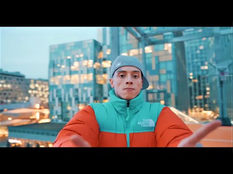 Central Cee - Mission ft. Tion Wayne, Russ Millions, Fredo, Cristale, Pete & Bas [Music Video]