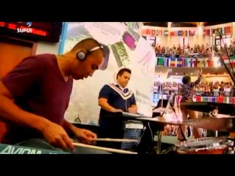 II Congresso Mulheres DT  - Nenhum Deus como Tu -  Nívea Soares