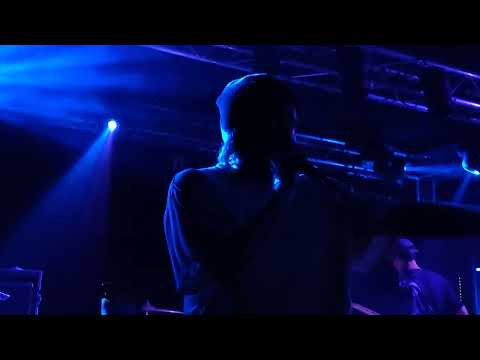 Counterparts - Burn (Live @ Fängelset Gothenburg 2022-10-19)
