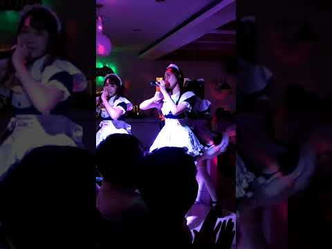 Warukii - Siam Dream [Ice Hikarin Fanny] @ Maidreamin MBK