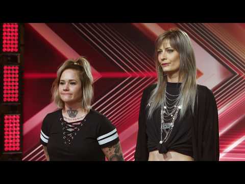 Koelaulu SANA - Jacksonin tauti | X Factor Suomi | MTV3