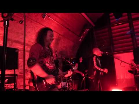 RAUSCHHARDT - als Appetithäppchen aus dem Bärenzwinger