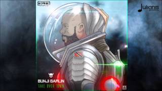 Bunji Garlin - Take Over Town "2016 Soca" (Prod. By Stadic)