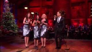 Michael Bublé &amp; The Puppini Sisters Jingle Bells