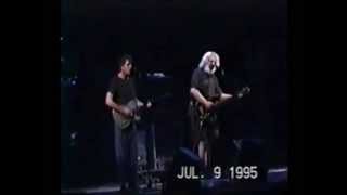 Black Muddy River - Soldier Field 07/09/95 HD/HQ