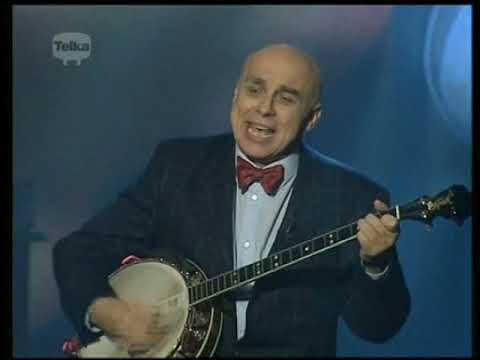 Ivan Mládek - Píseň fotbalového soudce