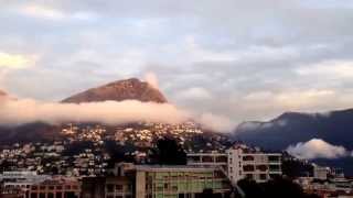 Lugano - Amazing Grace, voce Noah Stewart