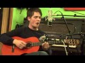 Luxury Wafers Live Sessions - Benoit Pioulard ...