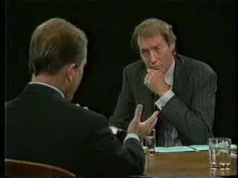 Michael Shermer on Charlie Rose on Pseudoscience, Part 1