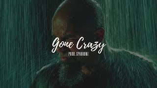 FREE Tech N9ne Type Beat / Gone Crazy (Prod. Syndrome)