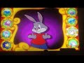 Reader Rabbit Toddler Where Is Doncin Song
