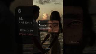 Download lagu M. - Anıl Emre Daldal (lyrical edit)#turkishsongs #love #mydarling #music #indie #trend #shorts #fyp mp3