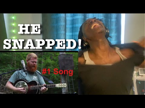 This Song Made Me CRY.. Rich Men North Of Richmond | Anthony Oliver REACTION!