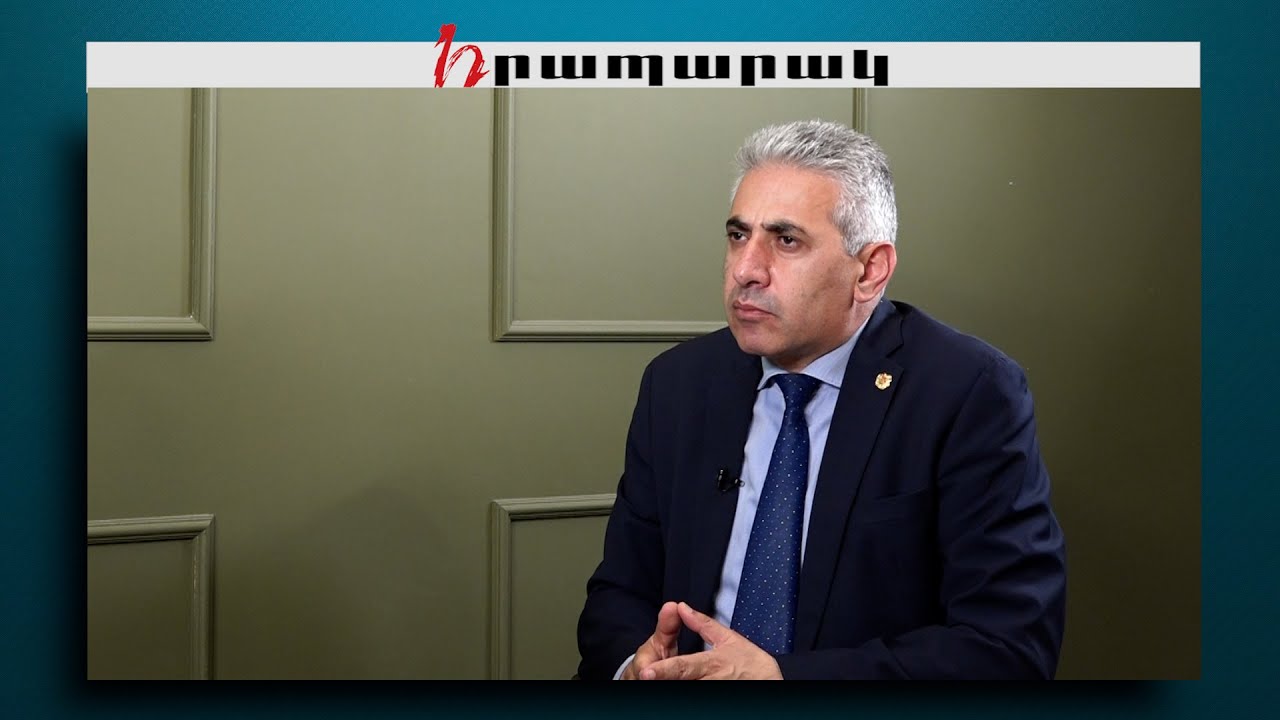 ՀՀ որևէ իշխանության ժամանակ Հայաստանի եւ ԵՄ-ի հարաբերություններն այսքան վատ չեն եղել