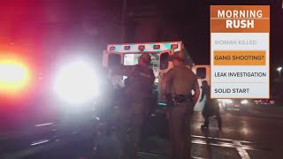 Galveston, TX: Suspect arrested in connection to Lone Star Rally shooting