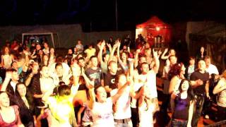 PILA - Naďa (live Úsmev Fest)