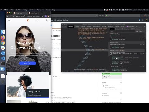 PWA Studio Community Sync 29 May, 2020