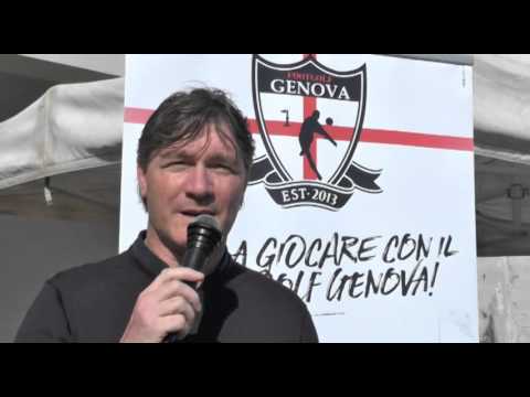 DIL30 100416 - FOOTGOLF GENOVA | OPEN DAY - SABATO 9 APRILE 2016