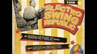 Electro Swing Republic feat. Howlin Wolf - Crying At Daybreak.wmv